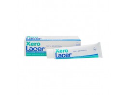 Imagen del producto Xerolacer pasta dental 125ml