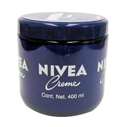 Nivea Crema 400ml