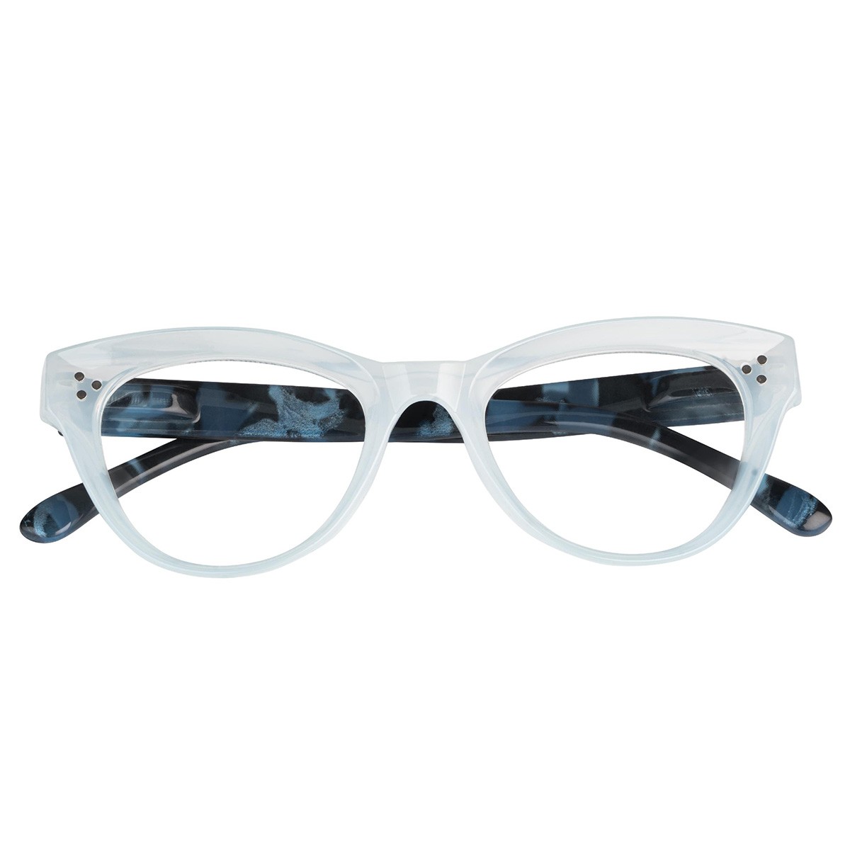 Iaview gafa de presbicia EMILY azul +1,00