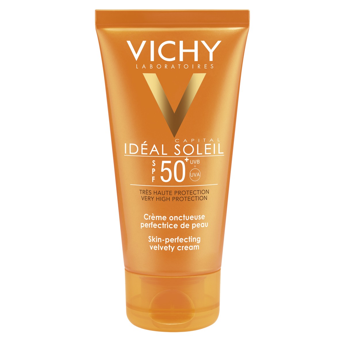 Vichy Capital soleil crema rostro SPF50+ 50ml