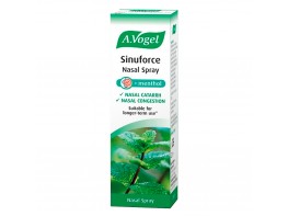 A.Vogel sinuforce spray nasal 20ml