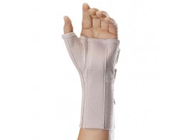 MUÑEQUERA PULGAR-PALMAR IZQD T.1 MFPI80