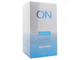 Perfume betres on eternal mujer 100ml