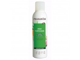 Pranarom Aromaforce purifi naranj spray bio 150ml