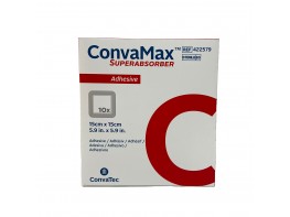Convamax Superabsorber 15x15cm adhesivo