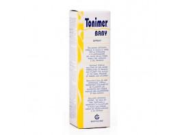 Rilastil Tonimer spray nasal 100ml