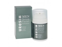 Uresim serum facial hombre 50ml