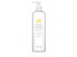 Babé loción reparadora urea 10% 500ml