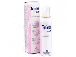 Tonimer hiperónico spray nasal 125ml
