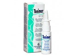 Tonimer gel nasal 20ml