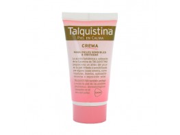 Talquistina crema 50g