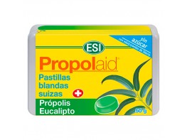 Propolaid Trepatdiet pastillas blandas de eucalipto 50g
