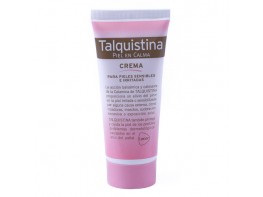 Talquistina crema 100ml