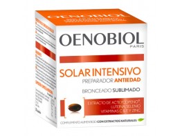 Oenobiol solar intensivo antiedad 30 caps