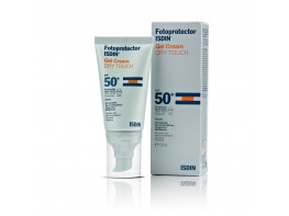 Fotoprotector isdin 50+ gel crema 50ml