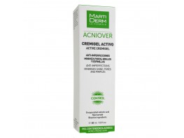 MartiDerm Acniover Cremigel Activo 40 ml