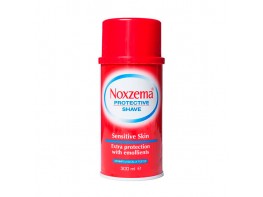 Noxzema sensitive espuma piel sensi 50ml