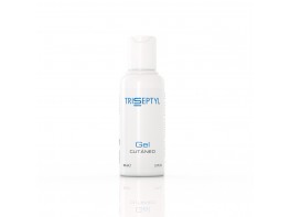 Ms Triseptyl gel higienizante cutaneo 100ml