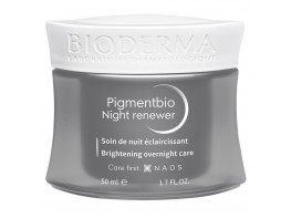 Bioderma Pigmentbio night renewer 50ml