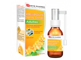 Forte propolis spray 15ml