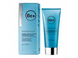 Be+ energif hidratdesens p/nm SPF20 40ml