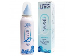 Quinton daily nasal hygiene spray 100ml
