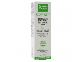 MartiDerm Acniover Renovador Nocturno 40 ml