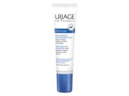 Uriage Xemose contorno de ojos calmante 15ml