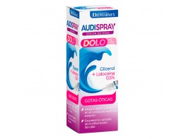 Audispray dolo gotas oticas 7g