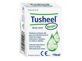 Tusheel Respir spay nasal 200ml