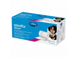 Omnifix silicone p1 10cm x2 m