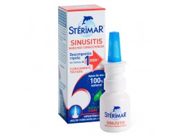 Sterimar Sinusitis 20ml