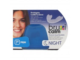 Prim Bruxicalm night protector bucal