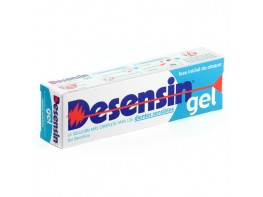 Desensin gel dental 75ml