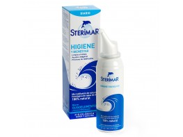 Forte pharma sterimar agua de mar spray 50 ml